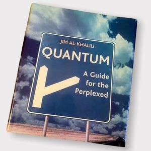 Quantum: A Guide for the Perplexed